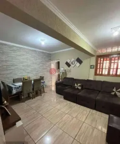 Casa com 3 Quartos à venda, 110m² no Jardim Aricanduva, São Paulo