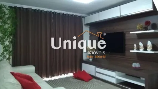 Casa com 3 Quartos à venda, 180m² no Jardim Caiçara, Cabo Frio