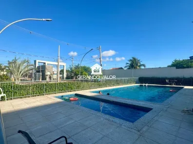 Apartamento com 2 Quartos à venda, 40m² no Vila Jussara, Campo Grande