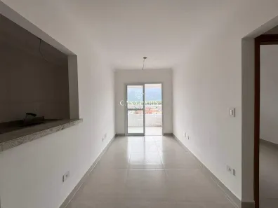 Apartamento com 1 Quarto à venda, 44m² no Real, Praia Grande