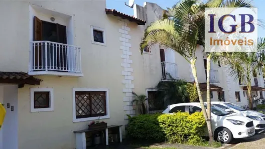 Casa de Condomínio com 3 Quartos à venda, 134m² no Vila Santos, São Paulo