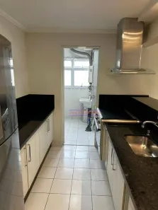 Apartamento com 3 Quartos à venda, 105m² no Centro, São Bernardo do Campo