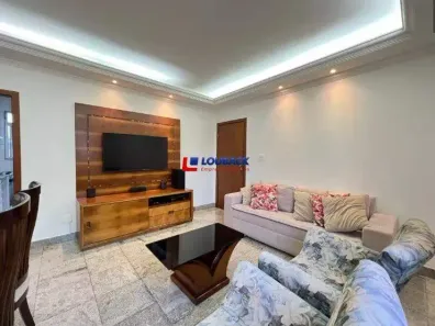 Apartamento com 3 Quartos à venda, 84m² no Dona Clara, Belo Horizonte