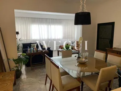 Apartamento com 3 Quartos à venda, 140m² no Copacabana, Rio de Janeiro