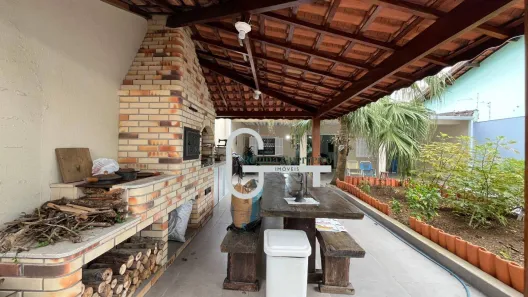 Casa com 2 Quartos à venda, 130m² no Cidade Nova Peruíbe, Peruíbe