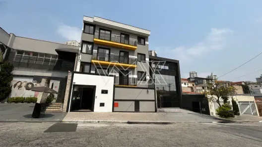 Apartamento com 2 Quartos à venda, 59m² no Água Fria, São Paulo