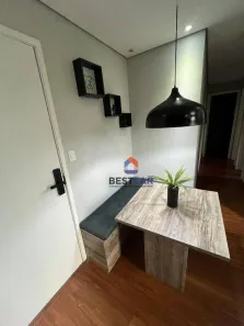 Apartamento com 2 Quartos à venda, 48m² no Villas da Granja, Cotia