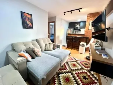 Apartamento com 2 Quartos à venda, 45m² no Residencial Itamaracá, Goiânia