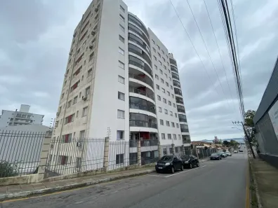 Apartamento com 2 Quartos à venda, 66m² no Jardim Cidade de Florianópolis, São José