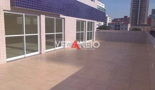 Cobertura com 4 Quartos à venda, 200m² no Ocian, Praia Grande
