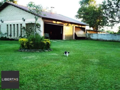 Fazenda/Sítio com 9 Quartos à venda, 500m² no Martinica, Viamão