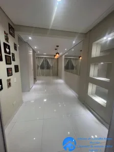 Casa com 2 Quartos à venda, 86m² no Jardim Petrópolis, Cotia