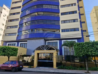 Apartamento com 4 Quartos à venda, 150m² no Vitória, Londrina