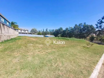 Lote/Terreno à venda, 1721m² no Parque Village Castelo, Itu