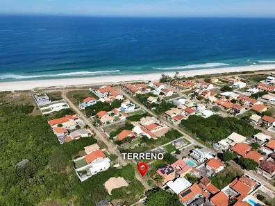 Lote/Terreno à venda, 360m² no Centro (Praia Seca), Araruama