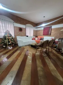 Casa com 4 Quartos à venda, 242m² no Vila Mimosa, Campinas