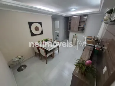 Apartamento com 2 Quartos à venda, 44m² no Dom Cabral, Belo Horizonte