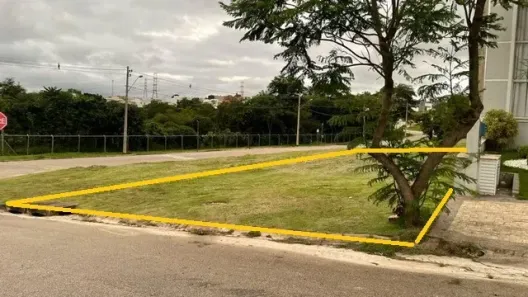 Lote/Terreno à venda, 250m² no Jardim Residencial Campos do Conde, Sorocaba