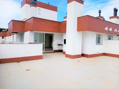 Cobertura com 2 Quartos à venda, 166m² no Tristeza, Porto Alegre