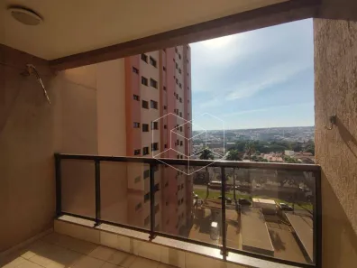 Apartamento com 3 Quartos à venda, 110m² no Centro, Jaú