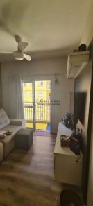 Apartamento com 3 Quartos à venda, 78m² no Jardim Santa Maria, Jacareí