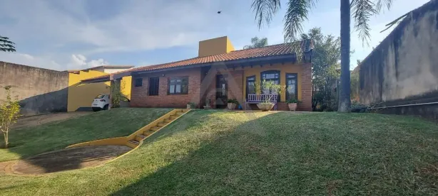 Casa com 3 Quartos à venda, 227m² no Chácara Primavera, Campinas