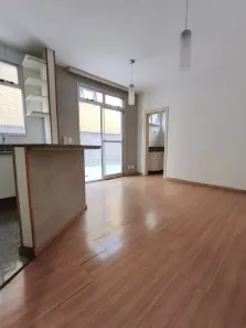 Apartamento com 1 Quarto para alugar, 61m² no Sion, Belo Horizonte