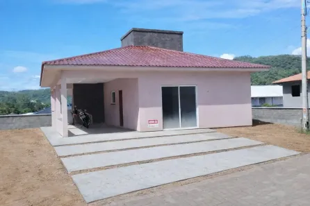 Casa com 2 Quartos à venda, 120m² no , Anitápolis