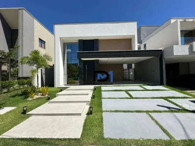 Casa de Condomínio com 3 Quartos à venda, 168m² no Cidade Alpha, Eusébio