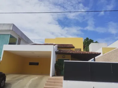 Casa de Condomínio com 5 Quartos à venda, 250m² no Barro Duro, Maceió