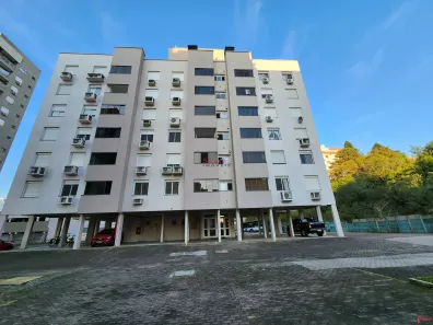 Apartamento com 3 Quartos à venda, 80m² no Centro, Canoas