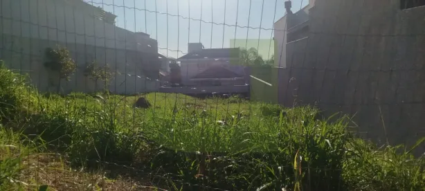 Lote/Terreno à venda, 456m² no Cristo Rei, São Leopoldo