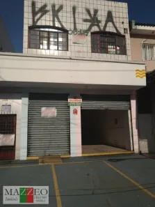 Sala Comercial à venda, 400m² no São Miguel Paulista, São Paulo