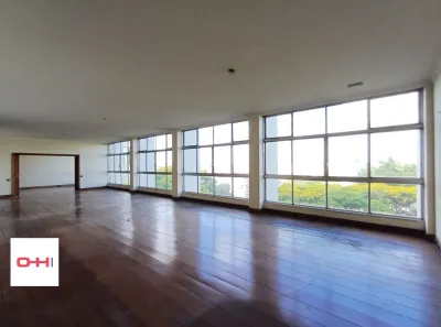 Apartamento com 2 Quartos à venda, 612m² no Morro dos Ingleses, São Paulo