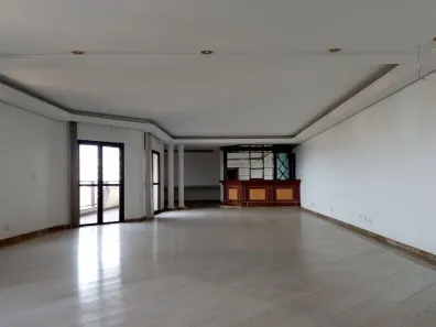 Apartamento com 4 Quartos à venda, 590m² no Bosque da Saúde, São Paulo