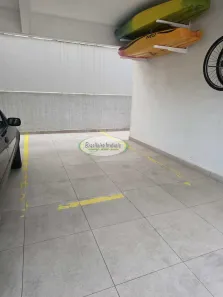 Sobrado com 2 Quartos para alugar, 65m² no Guilhermina, Praia Grande