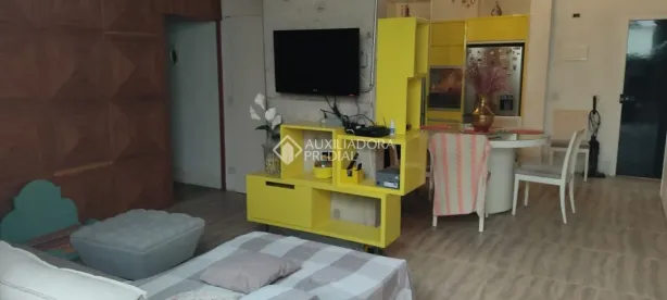 Apartamento com 2 Quartos à venda, 100m² no Jardim Cristiane, Santo André