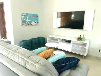 Casa com 3 Quartos à venda, 120m² no Camburi, São Sebastião