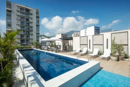 Apartamento com 2 Quartos à venda, 76m² no Maracanã, Rio de Janeiro