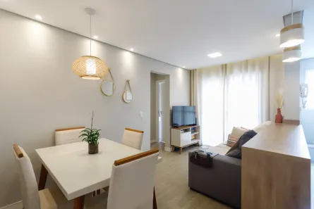 Apartamento com 2 Quartos à venda, 51m² no Água Branca, São Paulo