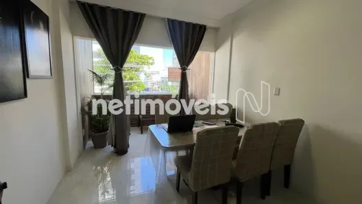 Apartamento com 3 Quartos à venda, 115m² no Pituba, Salvador