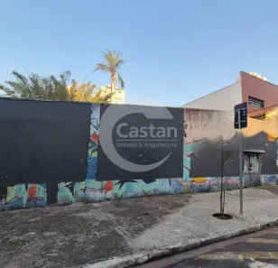 Lote/Terreno com 1 Quarto à venda, 840m² no Alto da Mooca, São Paulo
