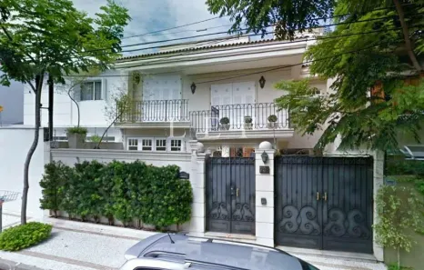 Casa com 4 Quartos à venda, 400m² no Jardim Novo Mundo, São Paulo