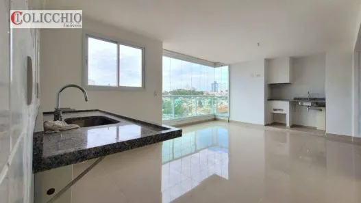 Apartamento com 3 Quartos à venda, 130m² no Jardim do Mar, São Bernardo do Campo