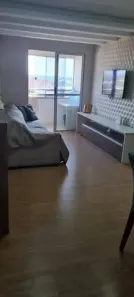 Apartamento com 3 Quartos à venda, 73m² no Dom Aquino, Cuiabá