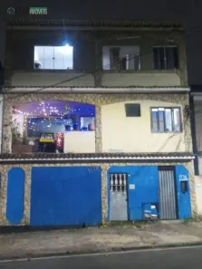 Casa com 4 Quartos à venda, 90m² no Praça Seca, Rio de Janeiro