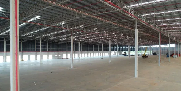 Galpão/Depósito/Armazém para alugar, 3000m² no Parque 35, Guaíba