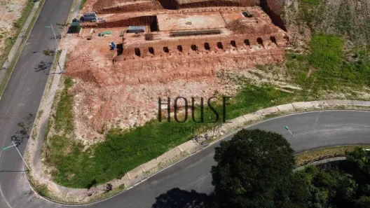 Lote/Terreno à venda, 1074m² no Parque Reserva Fazenda Imperial, Sorocaba