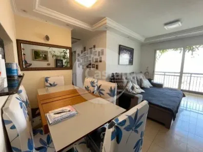 Apartamento com 2 Quartos à venda, 62m² no Alto da Mooca, São Paulo