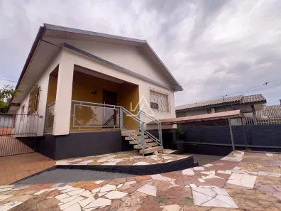 Casa com 3 Quartos à venda, 100m² no Boqueirão, Passo Fundo